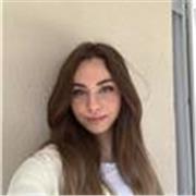 Laureanda in conservazione dei beni culturali diplomata in liceo linguistico (Deledda) si offre per lezioni Francese per ragazzi