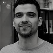 Please find available the option for online 1-2-1 Personal Training, functional training, stretching, focus on heath and wellbeing