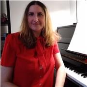 Piano Lessons with an Experienced and Qualified Teacher