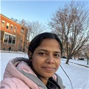 Pragati