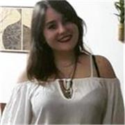 Maestra de español para distintos niveles