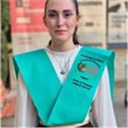 Graduada en Pedagogía, puedo ayudar con cualquier materia