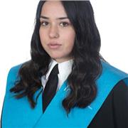 ! Soy Carmen y soy estudiante de Educación Infantil. Mis clases están proyectadas hacia estudiantes entre 5 y 12 años