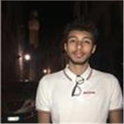 A passionate engineer that wants to pass my knowledge and skills onto the next generation!