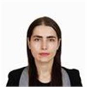 Englisch Tutor Alle Altersgruppen 
Deutsch und farsi fließend 
