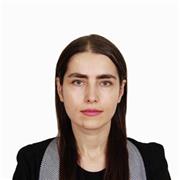 Englisch Tutor Alle Altersgruppen
Deutsch und farsi fließend