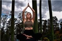 Clases particulares de yoga a domicilio