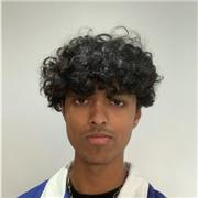 Giving private lessons, which are tailored to the student's skills and requirements. Aimed towards GCSE and A-Level students.