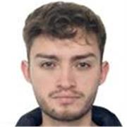 Professeur natif d'espagnol à Rennes, dynamique et pédagogue, propose des cours en ligne et à domicile pour enfants et adultes