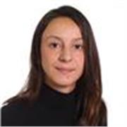 Profesional del turismo con estudios en interpretación y traducción. Experiencia en la enseñanza de italiano como L2 e inglés como