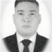 Profesor de Ingeniería Industrial, dar clases a los próximos ingenieros enfocado en seguridad