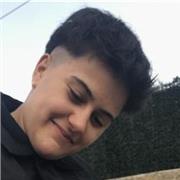 Doy clases de matemáticas, física y todo lo que tenga que ver con el ámbito científico, para primaria y la ESO