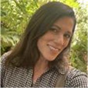 Profesora de inglés nativa para todas las edades y niveles