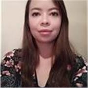 Profesora certificada con más de 8 años de experiencia ofrece clases online