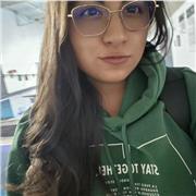Instructora de natación para todas las edades!