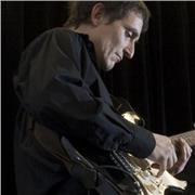 Experto en músicas del mundo, jazz, Rock y clássica