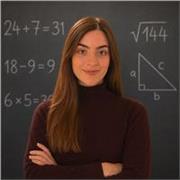 Clases de Matemáticas con maestra e investigadora en Didáctica de las Matemáticas
