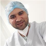 Profesor de lengua castellana español