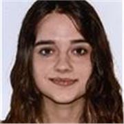 Profesora de matemáticas en nivel de primaria