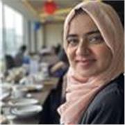  I do turn lessons into experiences and ideas into impact!