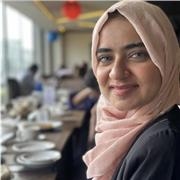 I do turn lessons into experiences and ideas into impact!