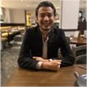 Recién egresado de la carrera de Ing. electrónica en San Luis Potosí. Desde pequeño me gusta enseñar y en especial las matemáticas