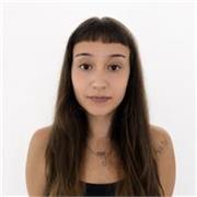 Profesora de Inglés y refuerzo para niños de todas las edades
