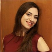 Aiuto compiti e/o lezioni di lingua inglese e italiana