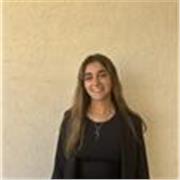 Soy una bióloga apasionada por la ciencia y por enseñar, doy clases de biología apto para todos los niveles