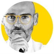 Lezioni di comunicazione e branding con oltre 20 anni di esperienza