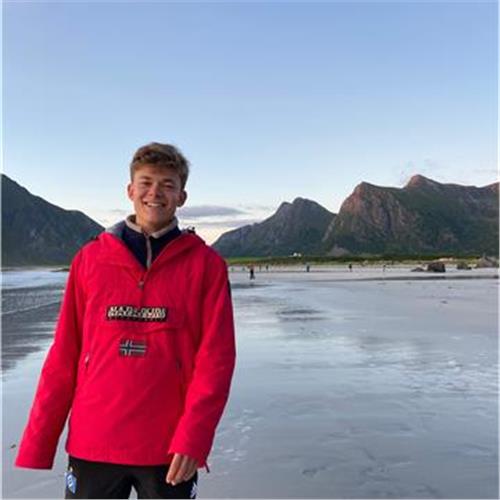 Moritz Hanau Nachhilfeunterricht.de