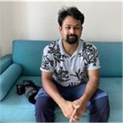 Profesor de inglés ESL y artista visual. Clases dinámicas y visuales. Residente en Chile, entiendo el proceso de aprender un idio