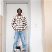 Chukwudi Felix