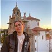 Estudiante de filología inglesa ofrece clases de apoyo