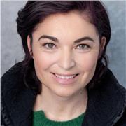 Italian native tutor providing lessons to Adults. All levels.In person and online