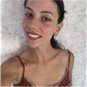 Laureata in Medicina e Chirurgia disponibile per ripetizioni a studenti di medie e superiori su materie scientifiche. Su PT e FI