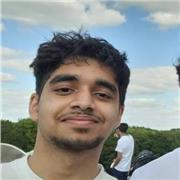 Chemistry tutor with a grade 9 in GCSE Chemistry