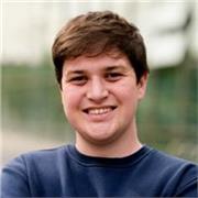 PhD Computer Science Tutor | Python | GCSE and A-Level