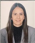 Graduada en  Estadística y Empresa  y habiendo cursado el Máster de Big Data con unos resultados excelentes.