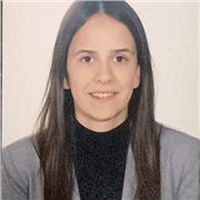 Graduada en  Estadística y Empresa  y habiendo cursado el Máster de Big Data con unos resultados excelentes.