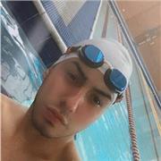 Natación y Salvamento Acuático