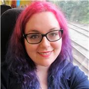 Friendly, highly qualified native English teacher with 10 years' experience - IELTS, FCE, and pronunciation specialist