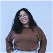 Diseñadora entusiasta en mostrar como el diseño puede cambiar el mundo.