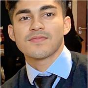 Zunair Sheikh