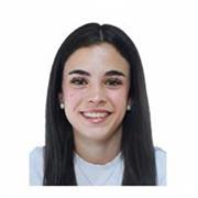 Profesora de inglés y lenguas (catalán y castellano) a niños pequeños.