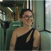 Profesora particular de repaso general de todas las asignaturas. Clases hasta 2n de bachillerato