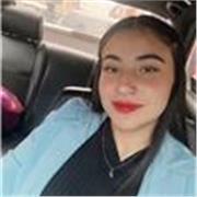 Profesora de inglés con experiencia dando clases para niños y adolescentes