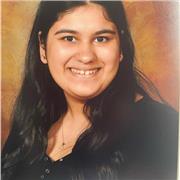 I am a 16-year-old student currently studying 3 A-levels with a passion for maths. My lessons are fun and extremely informative