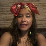 Antropóloga profesional con experiencia en escritura académica, investigación, y trabajo con niños, niñas y jóvenes. Puedo acompañar estudiantes que tengan dificultades en ciencias sociales, español, y proyectos de investigación para estudiantes de bachil