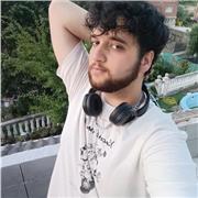 Soy una persona joven y me encanta enseñar a los demás mis conocimientos. Titulo en integración social y bachillerato tecnológico.